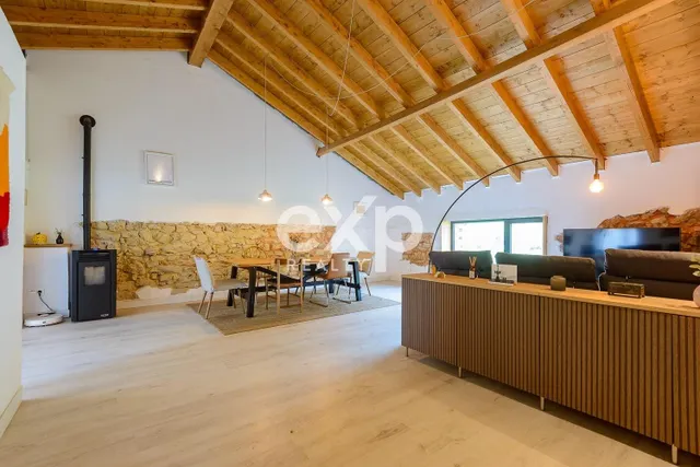 CASA REFORMADA CON TERRENO EN ENTORNO NATURAL PRIVILEGIADO – - foto 5