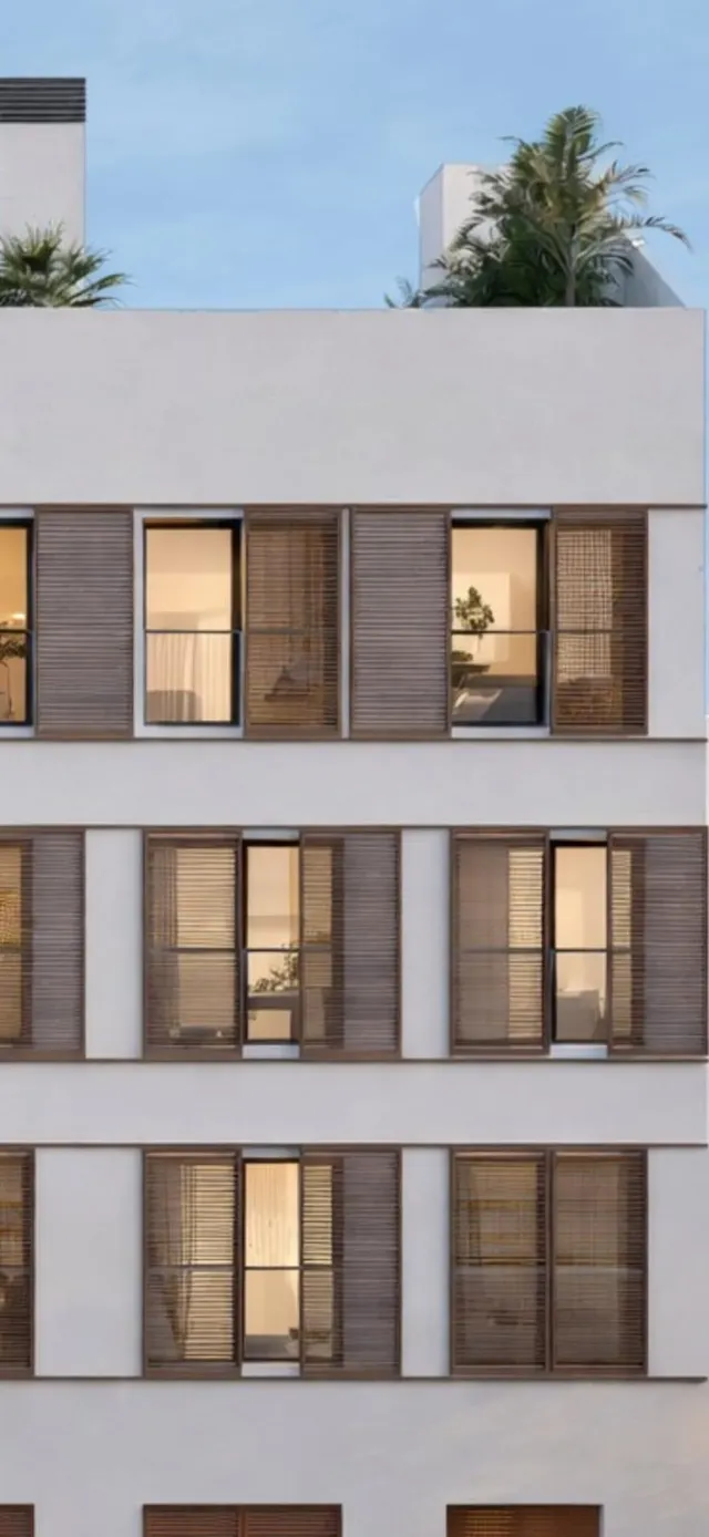 A29 Rooms Alberca — 7