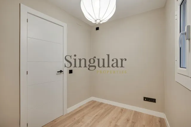Piso en venta en Sant Gervasi — 31