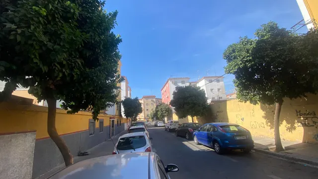 PISO CALLE GOLONDRINA. — 25