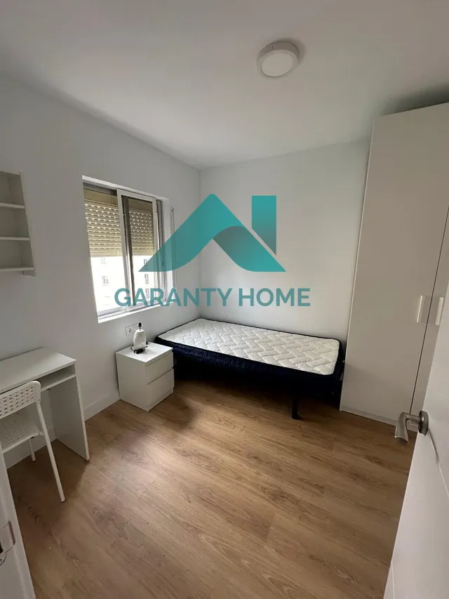 ¡se vende piso reformado en av hispanidad! inversión con rentabilidad demostrable ✨ — 7