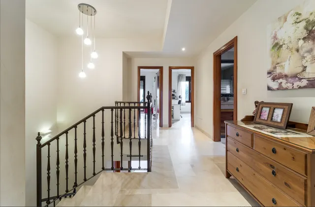 Adosado 4 habitaciones 335m² en venta - Costa Del Sol — 10