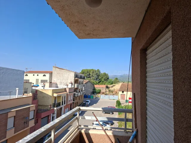PISO EN LES COVES DE VINROMAS