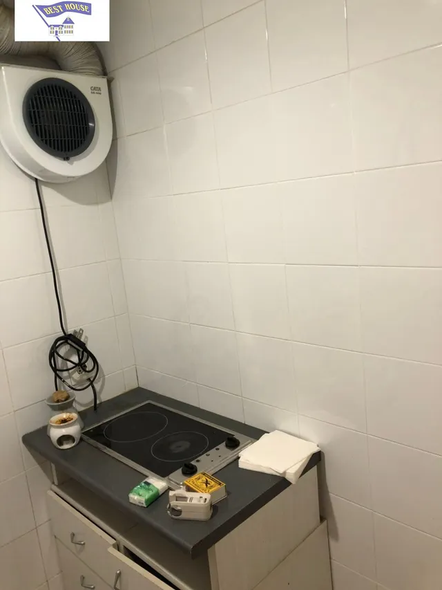 LOCAL COMERCIAL EN ALBACETE ZONA CENTRO — 16