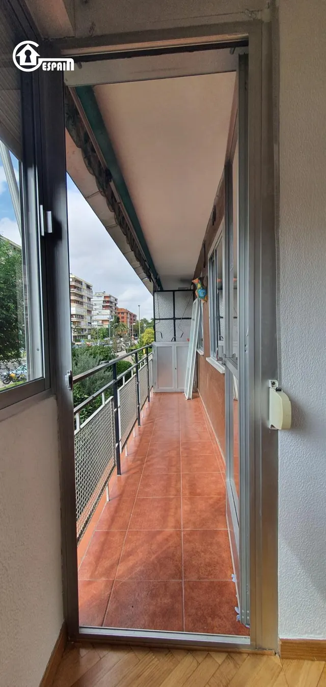 Grupo GESPAIN ACTIVIDADES INMOBILIARIAS promociona piso en venta de 3 habitaciones en zona LAS ÁGUILAS-PARQUE EUROPA — 15