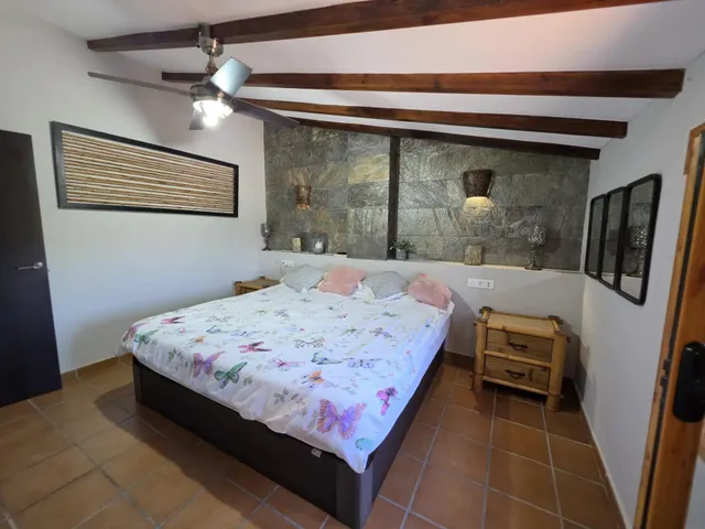 Encantadora Finca en venta en Benissa — 19