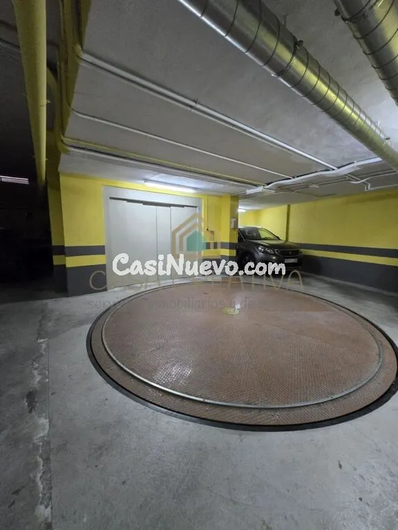 Parking coche en Venta en Rocafort Valencia - foto 3