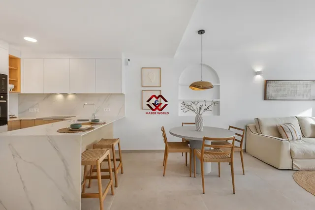 Complejo residencial de nueva construcción cerca de Serena Golf y el Mar Menor en Los Alcázares — 10