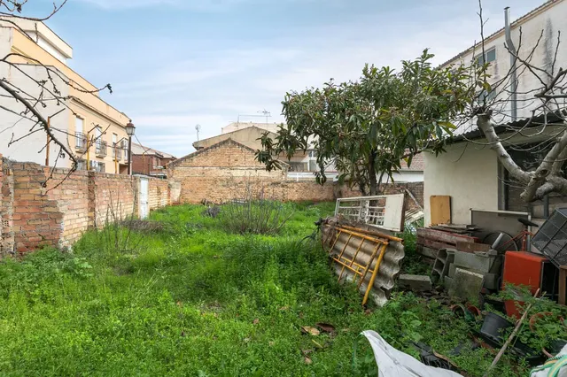 SOLAR EN ARMILLA PARA EDIFICIO DE VIVIENDAS — 3