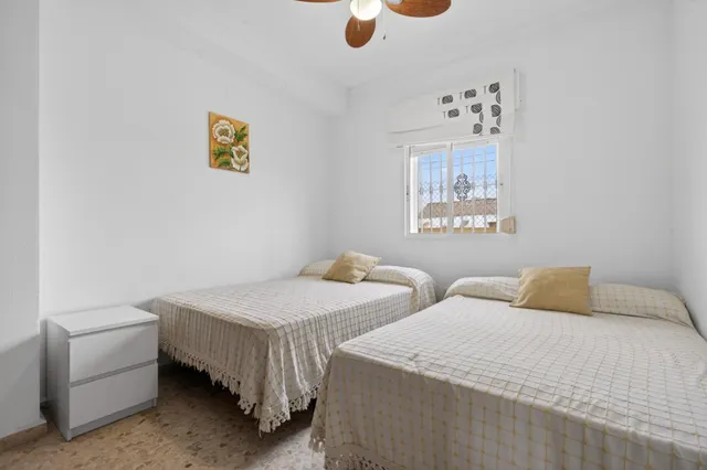 Casa de Campo Urb. Las Tres Palmeras (Carmona) — 24