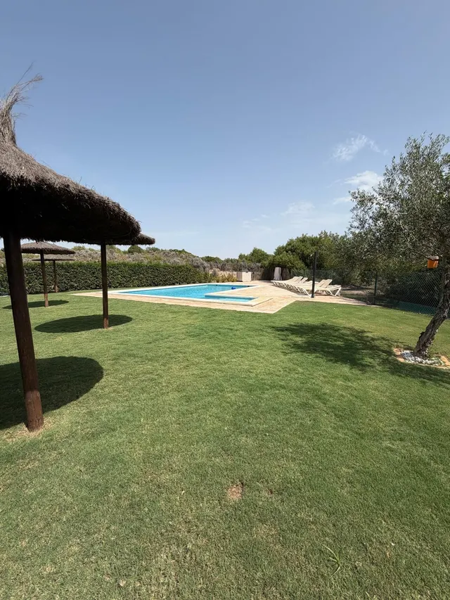 Exclusiva Casa Reformada en Montecastillo — 48