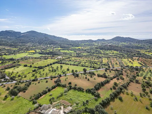 Dos Hectáreas de Terreno urbanizable en Felanitx zona SHorta - Cas Concos des Cavaller — 14
