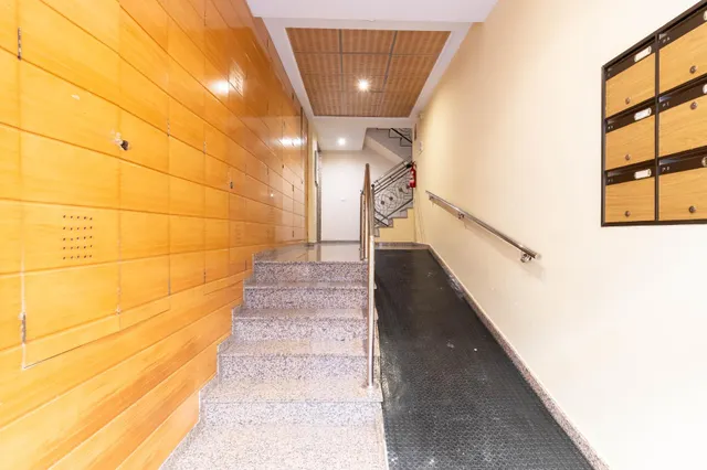 Piso con garaje y trastero en Benejúzar — 20