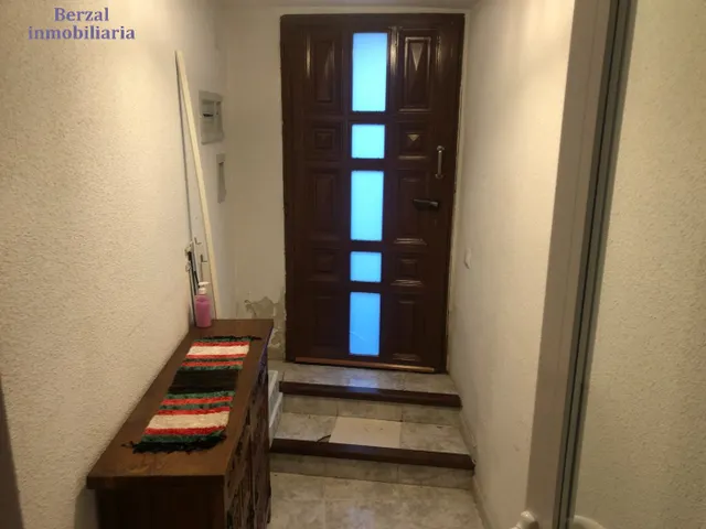 Casa de pueblo, para entrar a vivir, en entorno privilegiado de montaña. — 14