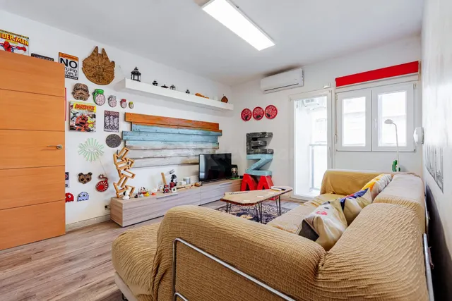 Piso en venta en Guadalajara - foto 5