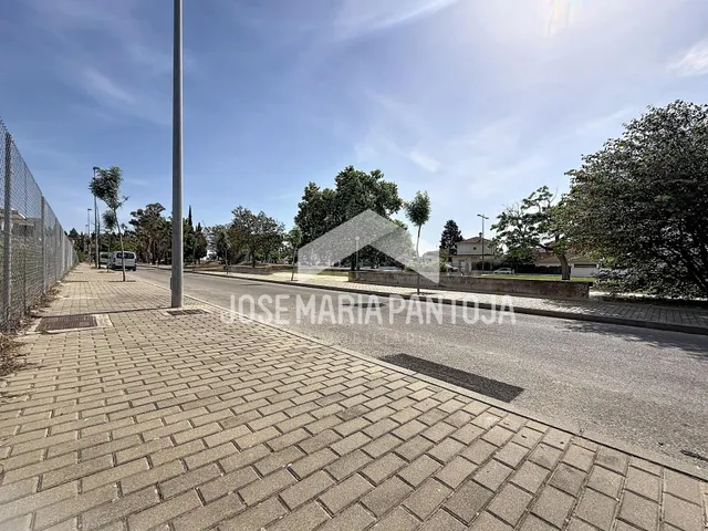 PARCELA URBANA EN ZONA MONTEALTO. - foto 4