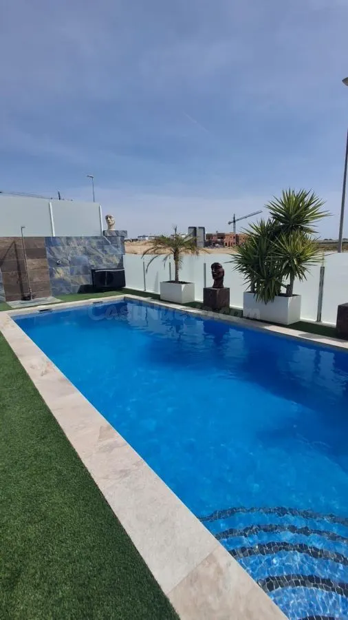 Casa 3 habitaciones 212m² en venta - Desamparados-Hurchillo- - foto 4