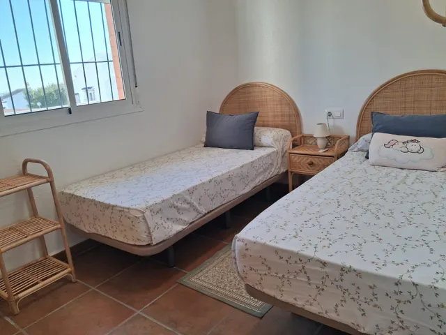 Tu Oasis, unLujo a un Paso del Mar , Murcia y Cartagena — 42