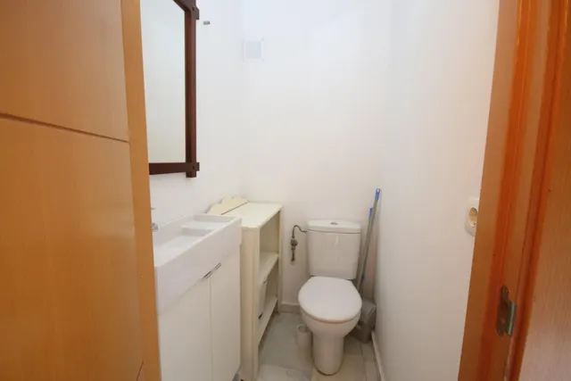 Exclusivo adosado de 3 plantas en Hoyo 14 junto al Campo de Golf – Nuevo Portil — 35