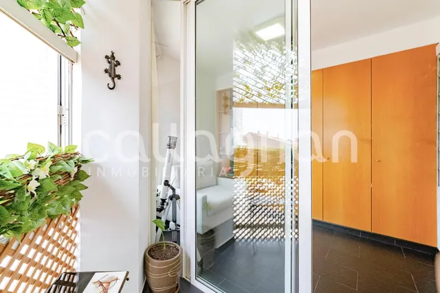Chalet calle cavanilles Albalat dels Sorells — 11