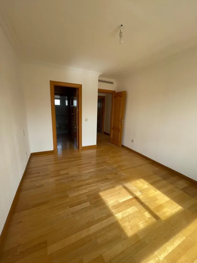 ÁTICO EXCLUSIVO CON VISTAS AL PARDO CON 4 habitaciones. — 12