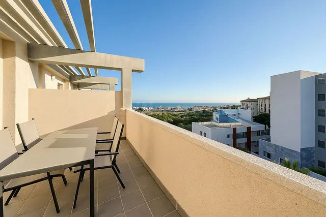 Dúplex 3 habitaciones 130m² en venta - Riviera del sol