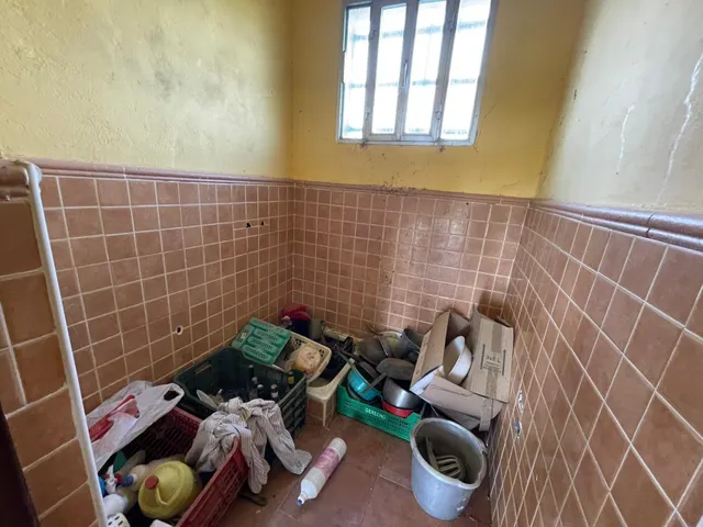TERRENO DE 30 HECTÁREAS CON VIVIENDA DE UNOS 50 METROS ENTRE CÁCERES Y MALPARTIDA DE CÁCERES — 10