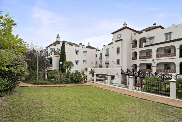 Apartamento 2 habitaciones 105m² en venta - Riviera del sol — 13