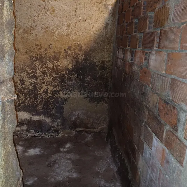 CASA EN VENTA PARA RESTAURAR - foto 5