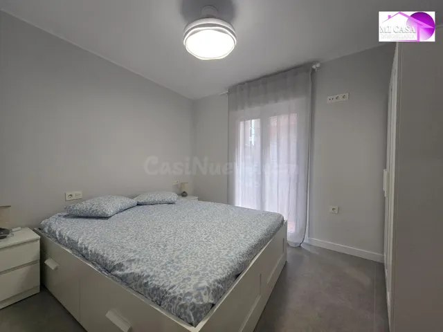ESPECTACULAR PISO EN EL CENTRO DE CALATAYUD - foto 4