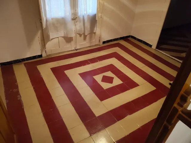 Se vende casa en Villanueva de Huerva — 25