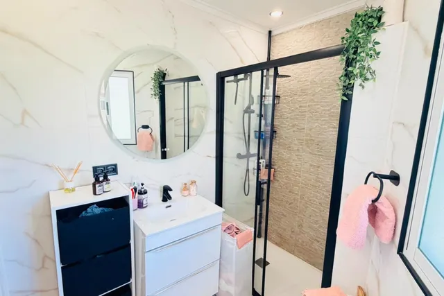 Apartamento llave en mano con amplio solárium privado y reformas recientes en San Miguel de Salinas — 13
