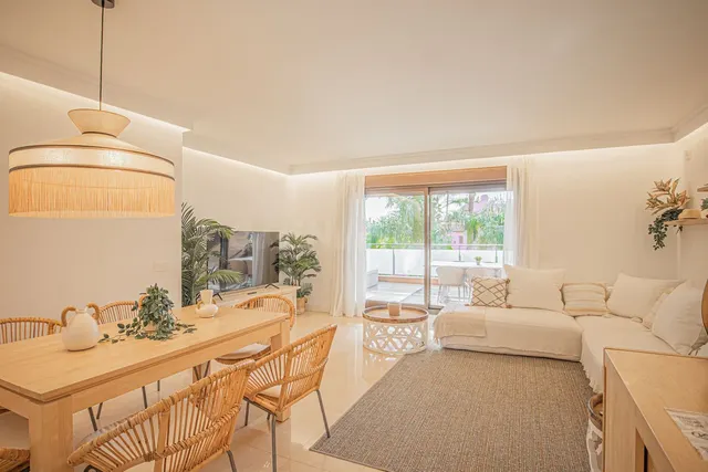 Apartamento 3 habitaciones 135m² en venta - Costa Del Sol — 2