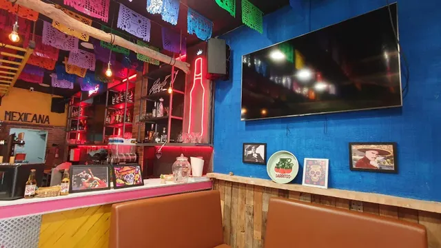 TRASPASO restaurante personalizable — 39