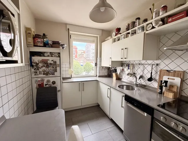 PISO EN VENTA EN PERINES, SANTANDER | LISTO PARA ENTRAR A VI - foto 3