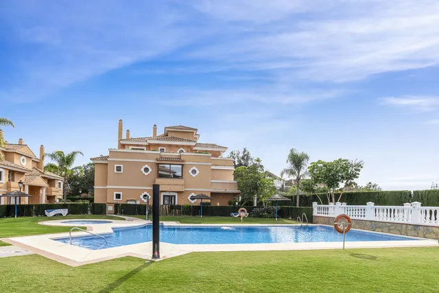 Apartamento 2 habitaciones 163m² en venta - Marbella