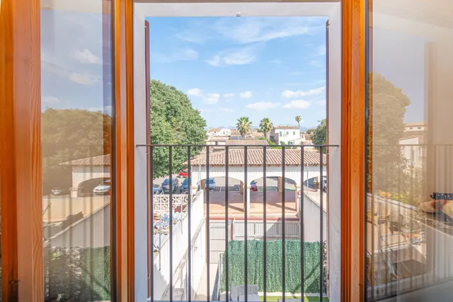 ESPECTACULAR ADOSADO TOTALMENTE REFORMADO COMO OBRA NUEVA — 22