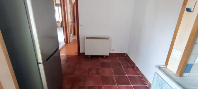 Piso de alquiler en el centro de Súria – 3 habitaciones y balcón — 7