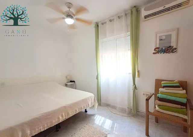 Vivienda independiente con piscina en alamillo — 25