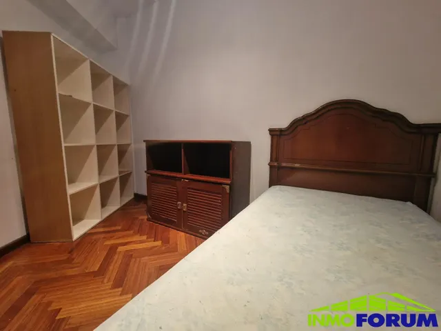 En cuatro caminos. séptima planta con encanto y mucho potencial. — 24