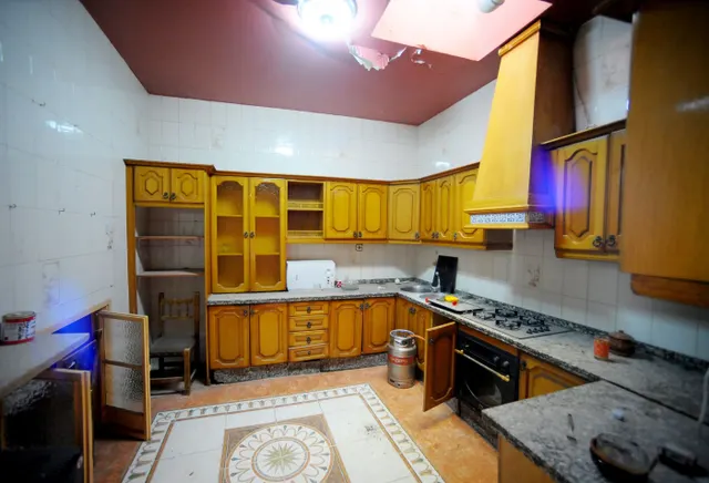 ESPECTACULAR CASA EN EL CENTRO — 16