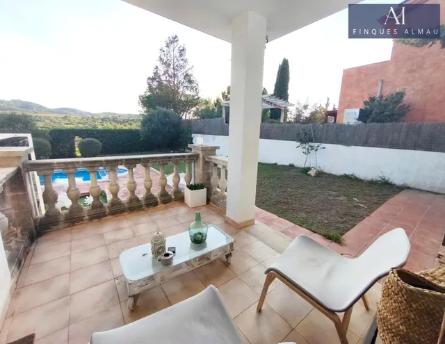 Casa o chalet independiente en venta en Olèrdola — 32