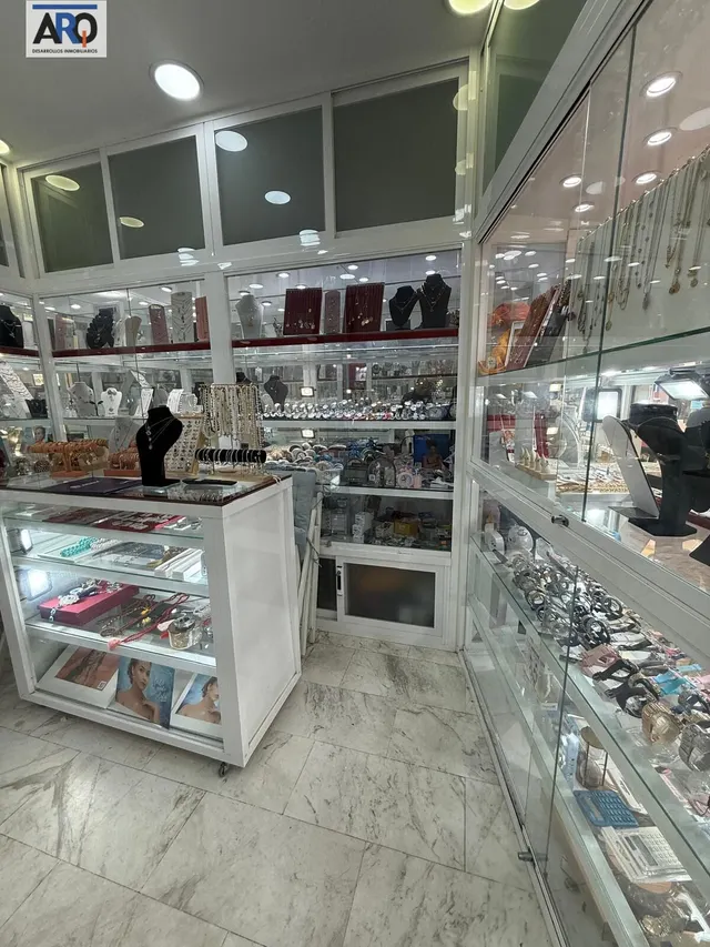 Traspaso Negocio Joyería y reparación de relojes y joyas — 16