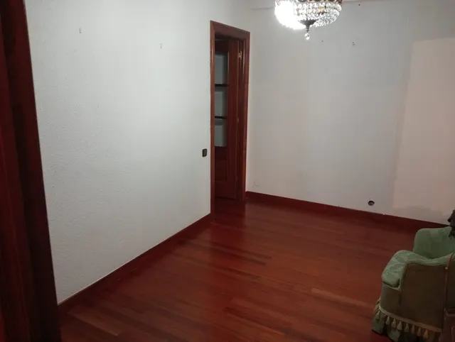 Piso en el centro — 20