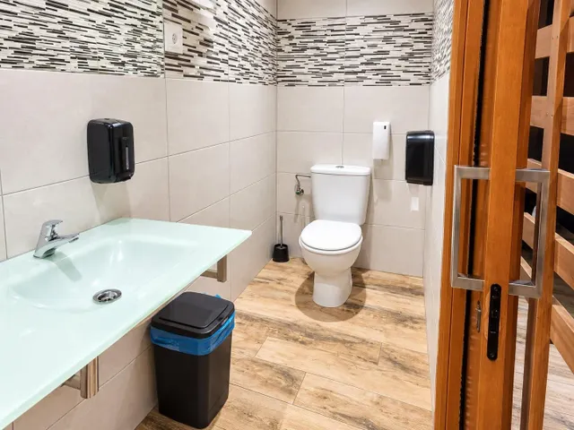 Local comercial 10 habitaciones 747m² en venta - La Murada-Los Vicentes — 8
