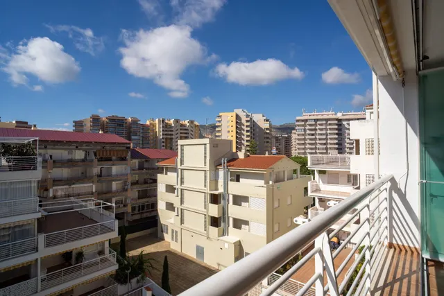 Precioso apartamento listo para disfrutar entre las dos playas — 10