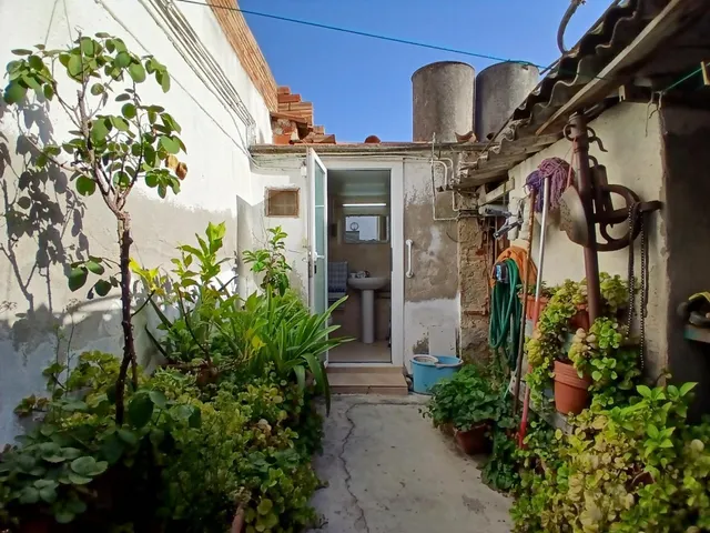 CASA EN CENTRO DE SANT QUIRZE DEL VALLES — 14