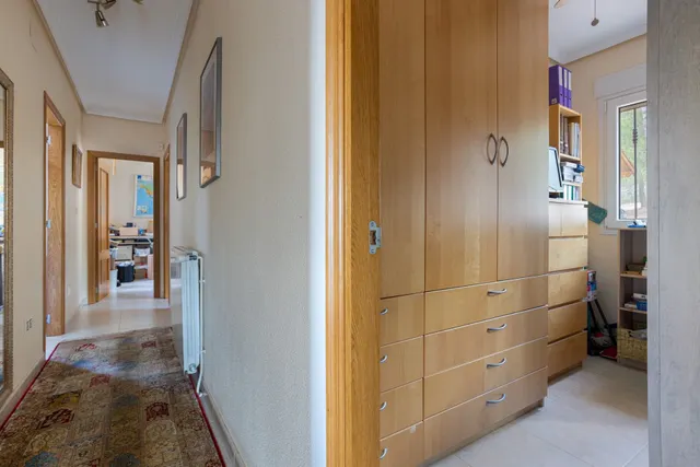 Piso 4 habitaciones 134m² en venta - Jumilla — 22