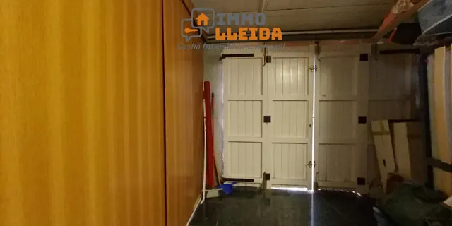 Precioso chalet en la Urbanización Sant Miquel de La Sentiu de Sió!! — 38