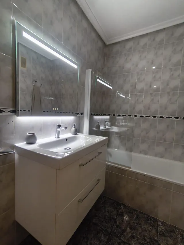 ♥¿BUSCAS TERRAZA? Mira EsTa ViViEnDa ♥ — 41